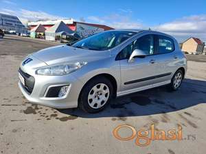 Peugeot 308 U PERFEKTNOM STANJU